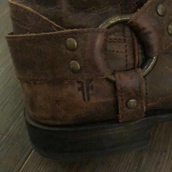 Frye Boots - Picture 3 of 6
